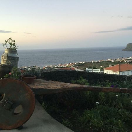 Cantinho Da Bela Vista Porto Judeu Exterior foto