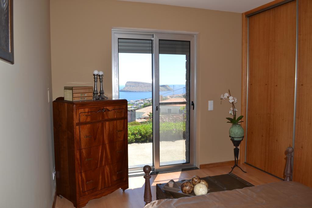 Cantinho Da Bela Vista Porto Judeu Exterior foto