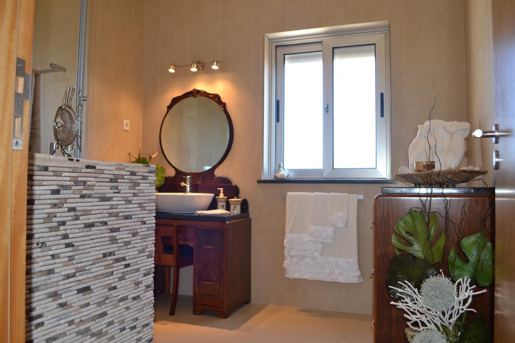 Cantinho Da Bela Vista Porto Judeu Exterior foto