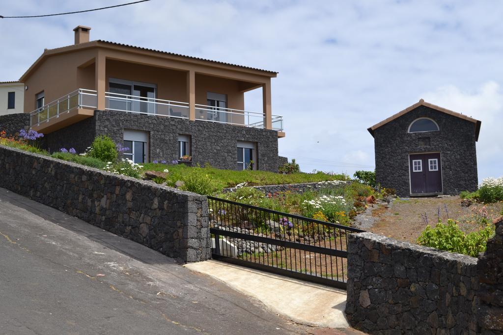 Cantinho Da Bela Vista Porto Judeu Exterior foto