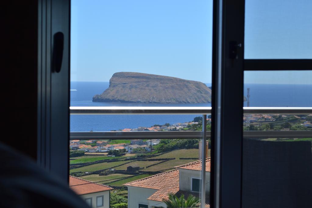 Cantinho Da Bela Vista Porto Judeu Exterior foto