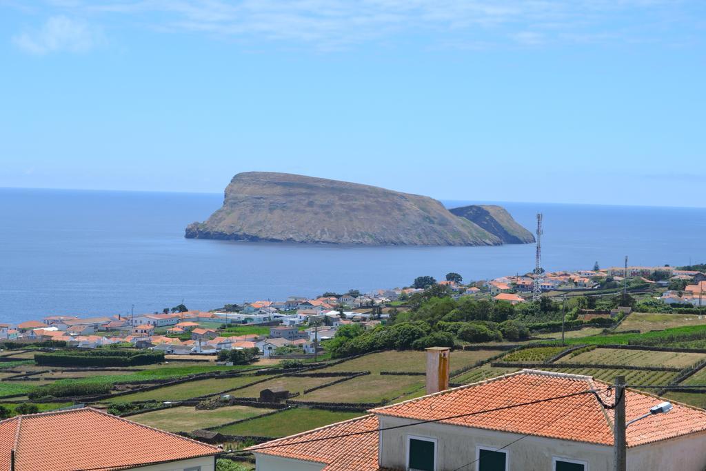 Cantinho Da Bela Vista Porto Judeu Exterior foto