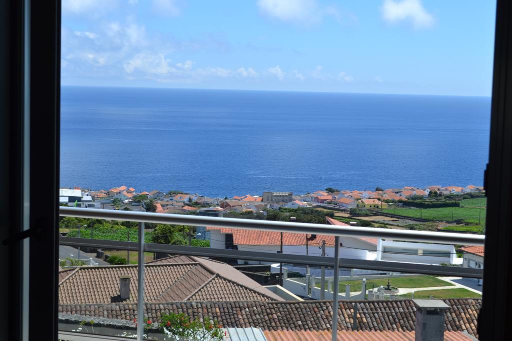 Cantinho Da Bela Vista Porto Judeu Exterior foto