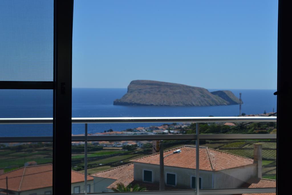 Cantinho Da Bela Vista Porto Judeu Exterior foto